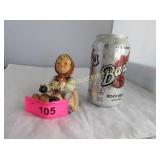 Hummel figurine