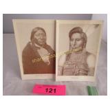 Chipped stone arrow head