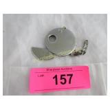 Antique cigar cutter