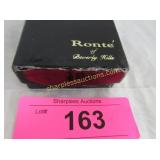 Necklace by Ronte in box