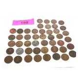 5 Silver dollar certificates