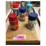 Kids Thermos collection