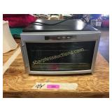 Emerson wine cooler, 7 day guarantee