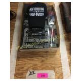 Harley Davidson collection