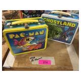 Lunch boxes, no thermos