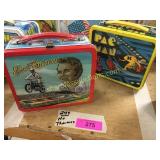 Lunch boxes, no thermos