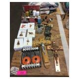 Hallmark Keepsake Series collection, misc