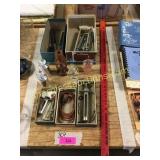 Veterinarian tools, misc