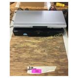 Sony DVD, Toshiba DVD