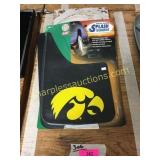 Hawkeye splash guards, misc