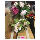 Artificial flowers