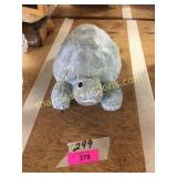 Isabel Bloom turtle, large