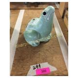 Isabel Bloom frog, large