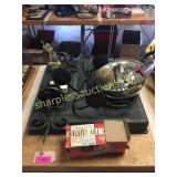 French fry cutter, misc