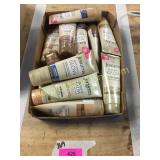 Jergens natural glow