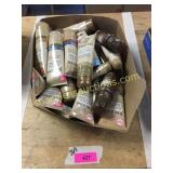 Jergens natural glow