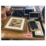 Pictures, electronics