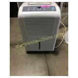 Dehumidifier