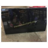 LG tv - see description