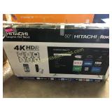Hitachi Roku 50" - see description