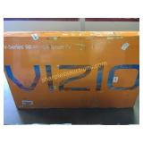 Vizio tv 50" - see description