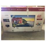Vizio tv 60" - see description