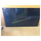 Vizio tv - see description