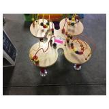 Kids bead table