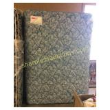 Full mattress