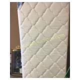 Twin mattress