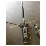 1.5 ton floor jack