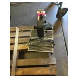 Craftsman 10" band saw