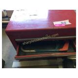 Tool box w/tools