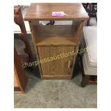 Small cabinet