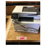 HP laser jet printer