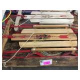 Sleds