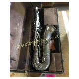Conn saxophone