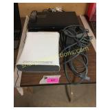 Xbox 360, Samsung dvd player