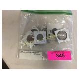Misc. coins