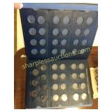 Buffalo Nickel case - no coins