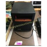 Edenpure portable heater