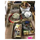 Holiday, kitchenware