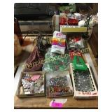 Holiday, portable vac,