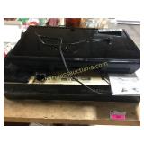 32" Insignia flat screen TV