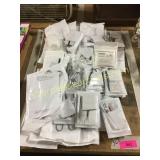 Sterile medical supplies