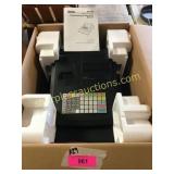 Cash Register