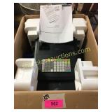 Cash Register
