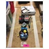 NintendoDS & game controllers