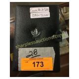 Canada Mint Set 1982 Silver