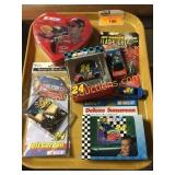Nascar collection